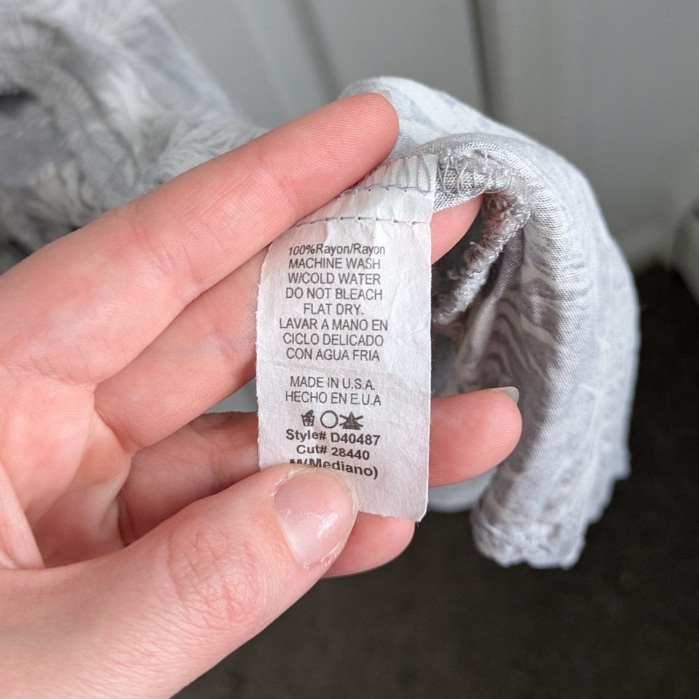 Sozy Elle Midi Wrap Dress - Picture 4 of 6